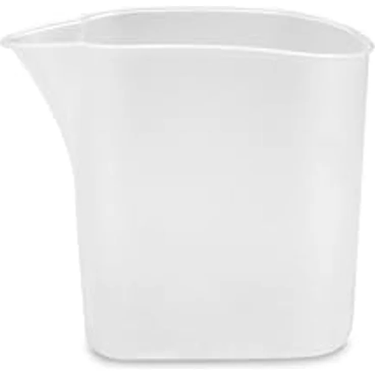 Fakir Avanti-Dampf-Bügeleisen, mit Kabel, Bügelsohle aus Keramik, automatische Abschaltung, Anti-Tropf-Funktion, beige - 2800 Watt – Bild 7