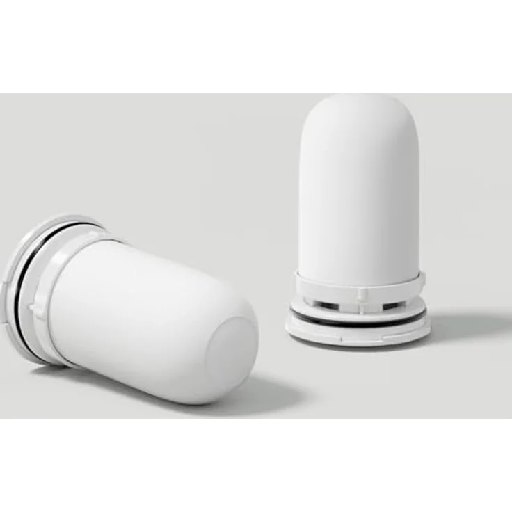 XIAOMI BHR9136GL Wasserfilter Wasserhahnfilter, weiß – Bild 5