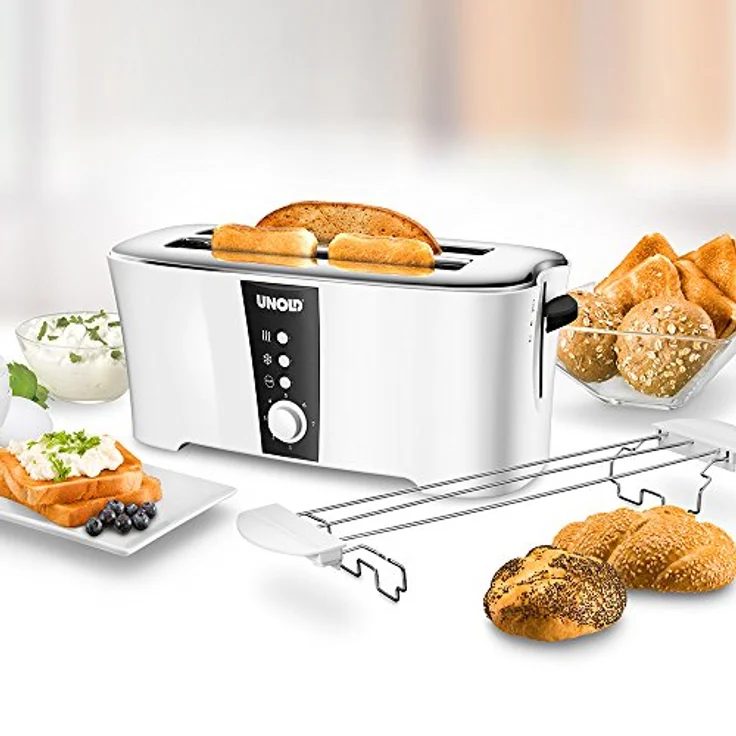 Unold 38020 Design Dual – Bild 3