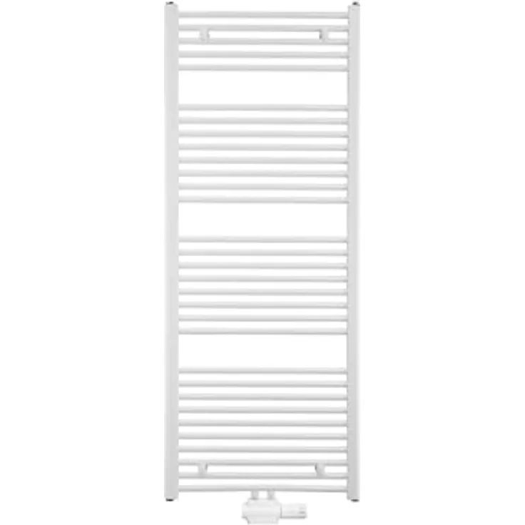 Buderus Logatrend Therm direct, Badheizkörper mit Standardanschluss, Höhe 1820 mm, Länge 550 mm, Wärmeleistung 308 W