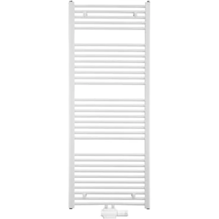 Buderus Logatrend Therm direct, Badheizkörper mit Standardanschluss, Höhe 1820 mm, Länge 550 mm, Wärmeleistung 308 W