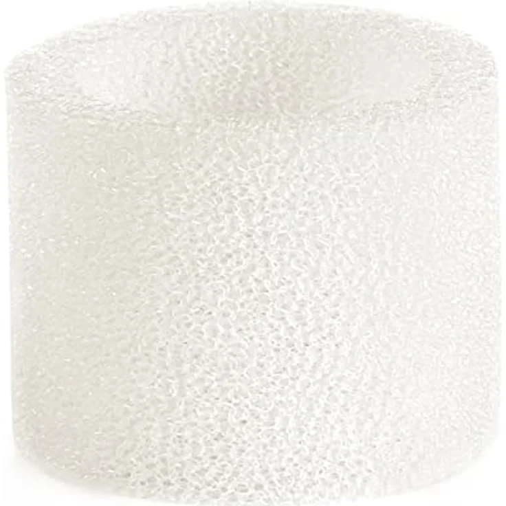 Levoit Luftbefeuchter Ersatzfilter Fängt feine Partikel im Wassertank auf, um die Befeuchtungseffizienz zu verbessern, kompatibel mit Dual150, Dual200S, Classic300(S), LV600S, Weiß, 10 Pack – Bild 1