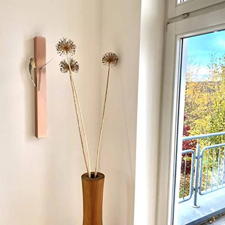 TFA, Wanduhr, Picus (24.60 cm) – Bild 3