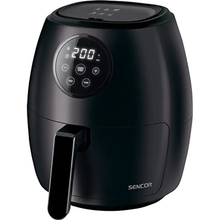 Air Fryer SFR 5030BK Fritteuse