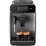 Automatic Espresso Machine Philips Series 800 EP0824/00, 1500 W, 1.8 L, 15 Bar, Black
