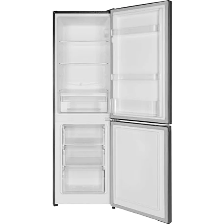 Candy CCG1L314CB Kühl-/Gefrierkombination 157l mit Fast-Cool-Modus, Low Frost, 39 dB, kompakte Maße – Bild 2