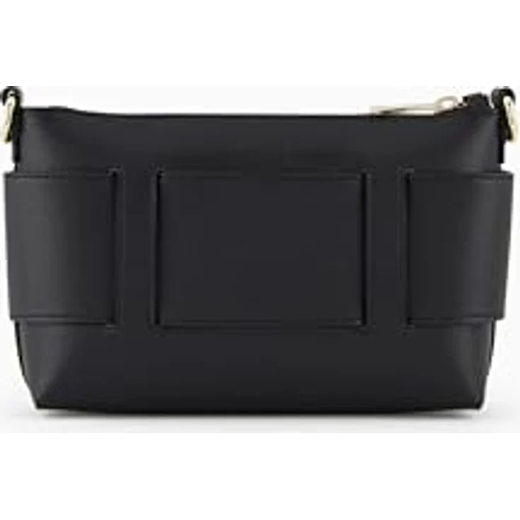 Armani Exchange Susie Schultertasche 20 cm, elegante Handtasche für Alltag und Freizeit – Bild 2
