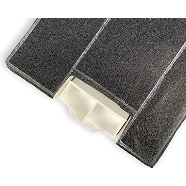 AIR2GO Aktivkohlefilter als Ersatz für Bosch 434229 / DHZ4506, einzeln verpackt, lagerfähig bis zu 80 Monate – Bild 4