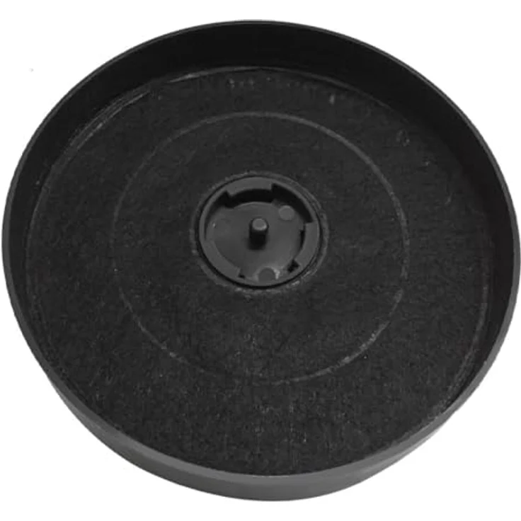 NEG Aktivkohlefilter-Set GF09 Wandhauben NEG3660WH und KF106-AT, hygienische Geruchshemmung, einfach nachzurüsten – Bild 2