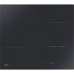 Haier Elektro-Kochfeld 2 HAH64 EXCP, Touch Bedienung, 4 Kochzonen, schwarz - Preisvergleich