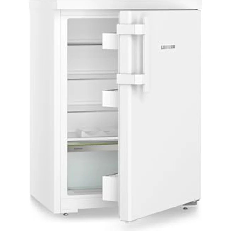 Liebherr Rdi 1620 Plus Kühlschrank Arbeitsplatte 145 l D Weiß, mit EasyFresh, SmartDeviceBox und Touch-Display – Bild 9