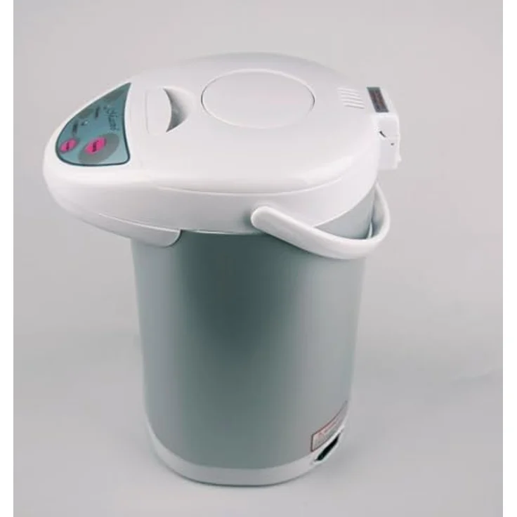 Feel Maestro Wasserkocher MR-082 Grau Edelstahl Kunststoff 750 W 3,3 l - Preisvergleich – Bild 2