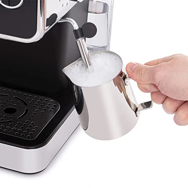 Russell Hobbs Distinctions Espressomaschine 26450-56 – Bild 2