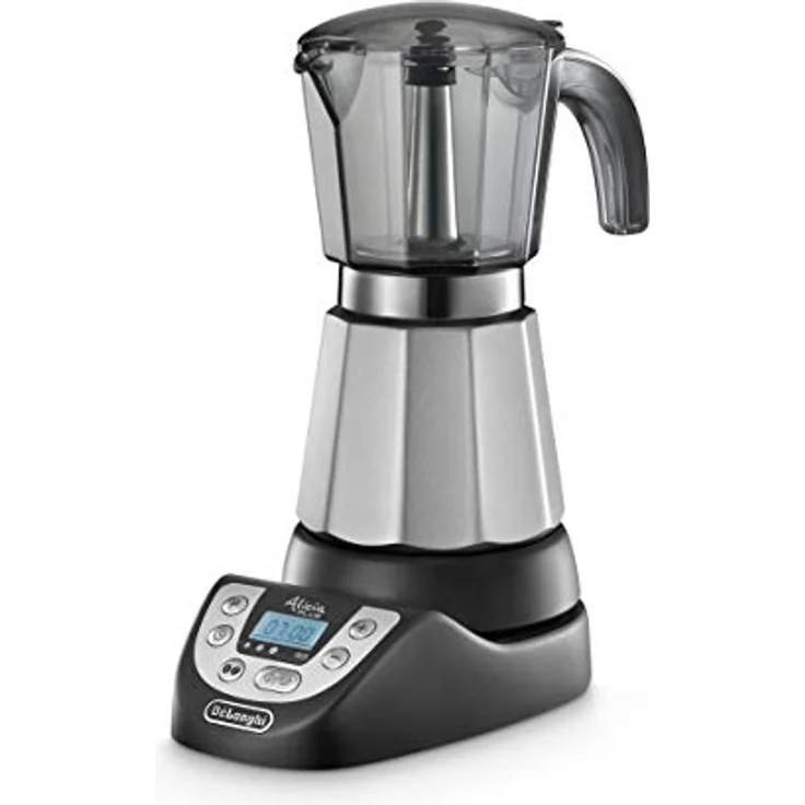 De'Longhi EMKP 63.B Alicia PLUS – Bild 2