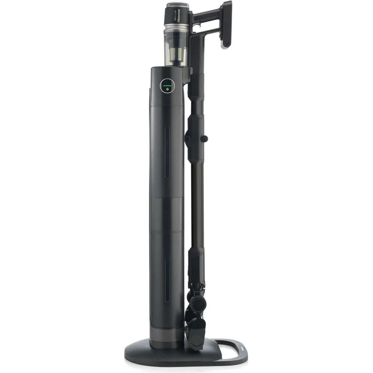 Hisense HVC676451DA Akkustaubsauger 3 in 1 mit All in One Station