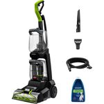 Bissell PowerWash™ Pet Teppichreiniger 3878N, 600W, Dual-Tank, beutellos, 600 W, reinigt Haustierflecken auf Teppichboden, Polster, Treppe