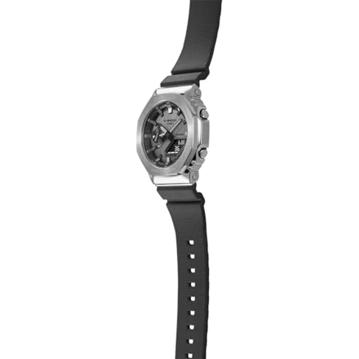 Casio GM-2100-1AER G-Shock Herren 44mm 20ATM – Bild 6