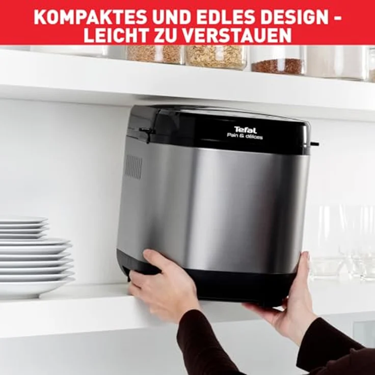 Tefal PF240E38 – Bild 6