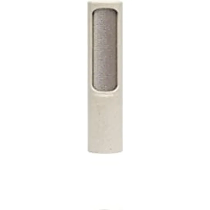 Steamery Lint Brush, Fusselrasierer zur effizienten Entfernung von Fusseln, Haaren und Schmutz, leicht und nachhaltig