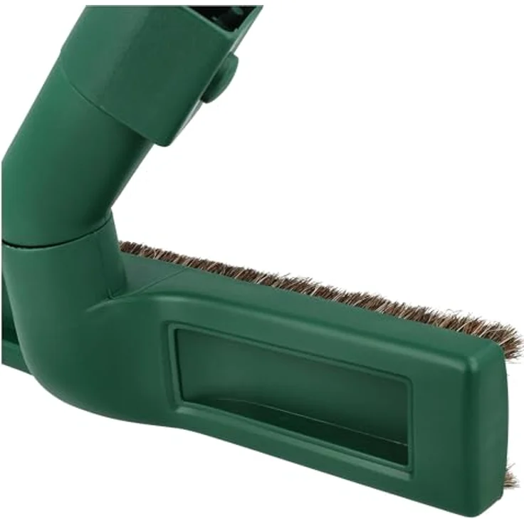 vhbw Bodendüse passend für Vorwerk Kobold 122, 119, 120, 118, 121 Staubsauger – Bild 6