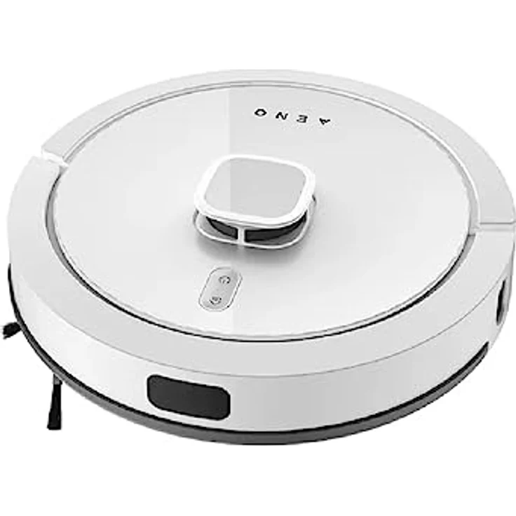 AENO ARC0004S, Saugroboter, Weiß – Bild 5