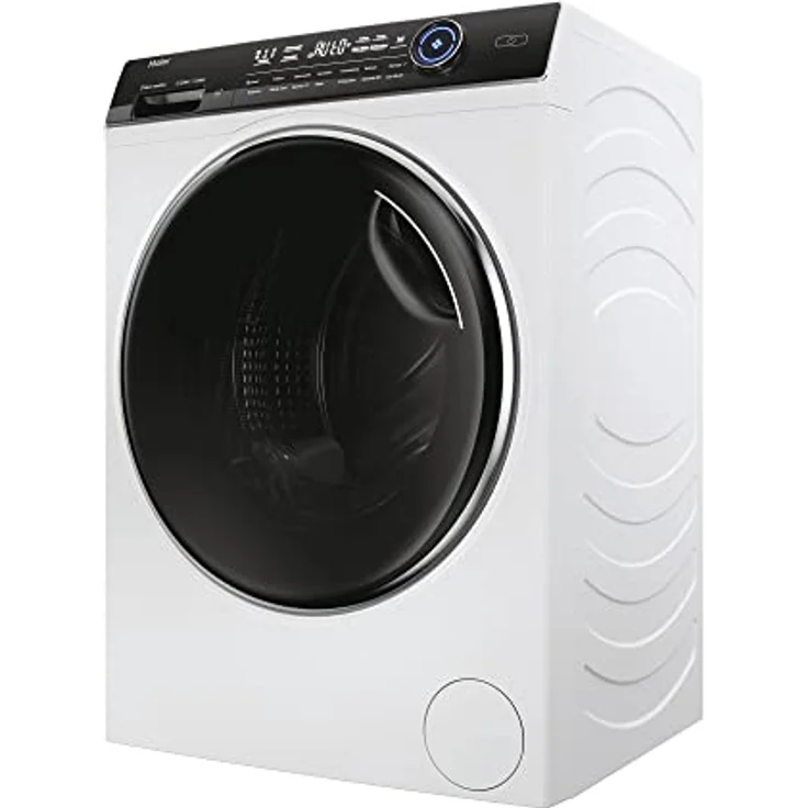 Haier HW80-B14979TU1, Frontlader-Waschmaschine, A, Fassungsvermögen 8 kg, Standgerät, Breite 60 cm – Bild 3