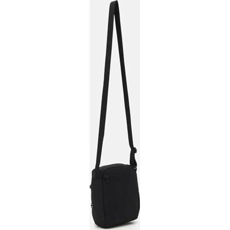 The North Face Umhängetasche JESTER CROSSBODY (1-tlg), hochwertiger Canvas-Stoff, langlebig, schwarz – Bild 2