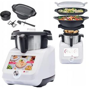 Image for Monsieur Cuisine Smart Modell 2022