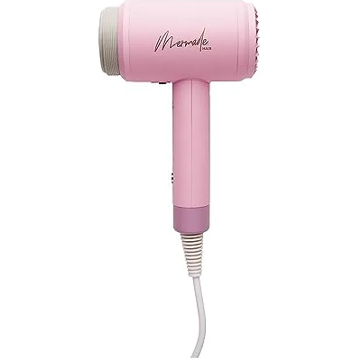 MERMADE hair dryer #pink 1 u