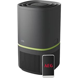 Bild für AEG APO50371DG PURE 5000 Luftreiniger