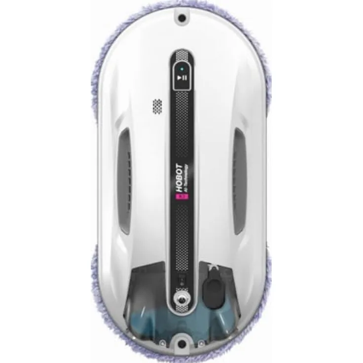 Hobot R3, Fensterreiniger, Weiss