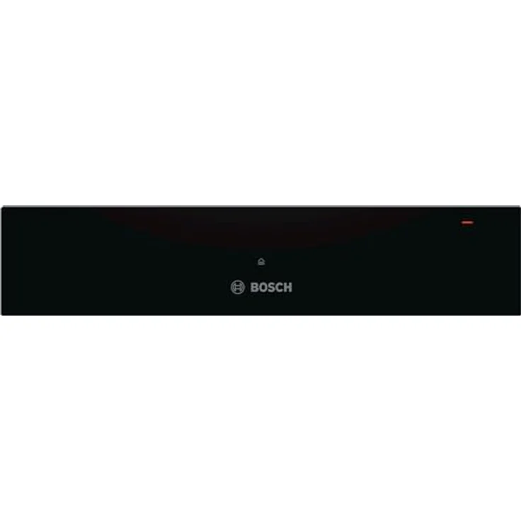 Bosch BIC510NB0 Wärmeschubladen - 59,4 cm - Grifflos (push und pull) – Bild 2