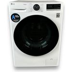 LG F4WR701Y Serie 7 Waschmaschine (11 kg, 1350 U/Min., A)