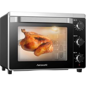 Bild für Hanseatic CR30ML