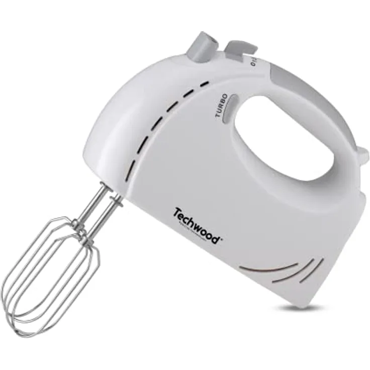 TECHWOOD TMM-3001 Handmixer, 300 W