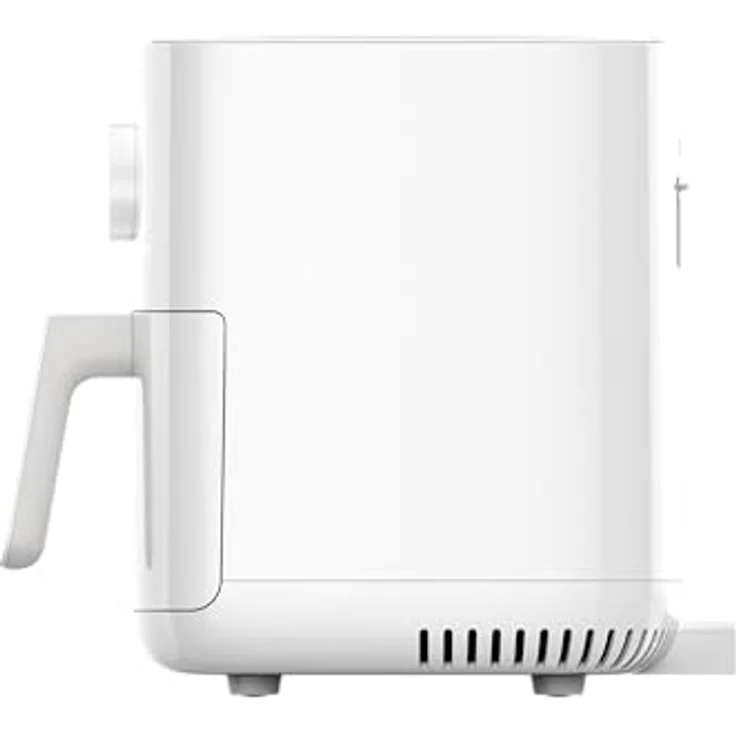 Xiaomi Fritteuse Xiaomi MAF14 Heißluft-Fritteuse 4.5 l 1500 W App steuerbar, Timerfunkt – Bild 3