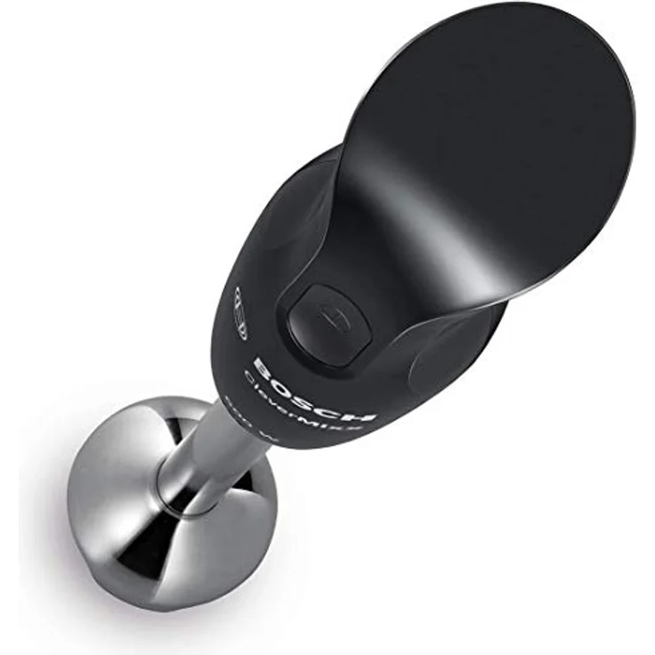 Bosch Hausgeräte MSM2610B MSM 2610B Stabmixer, Schwarz – Bild 7