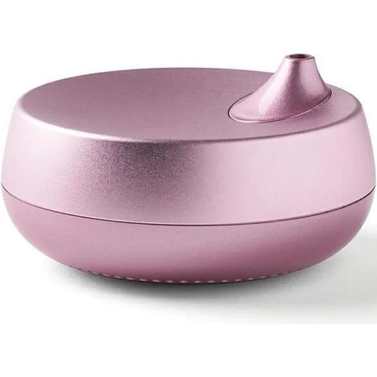 Lexon Romino Aroma Diffuser, Luftbefeuchter in jasnoróżowy/light pink LH89LP