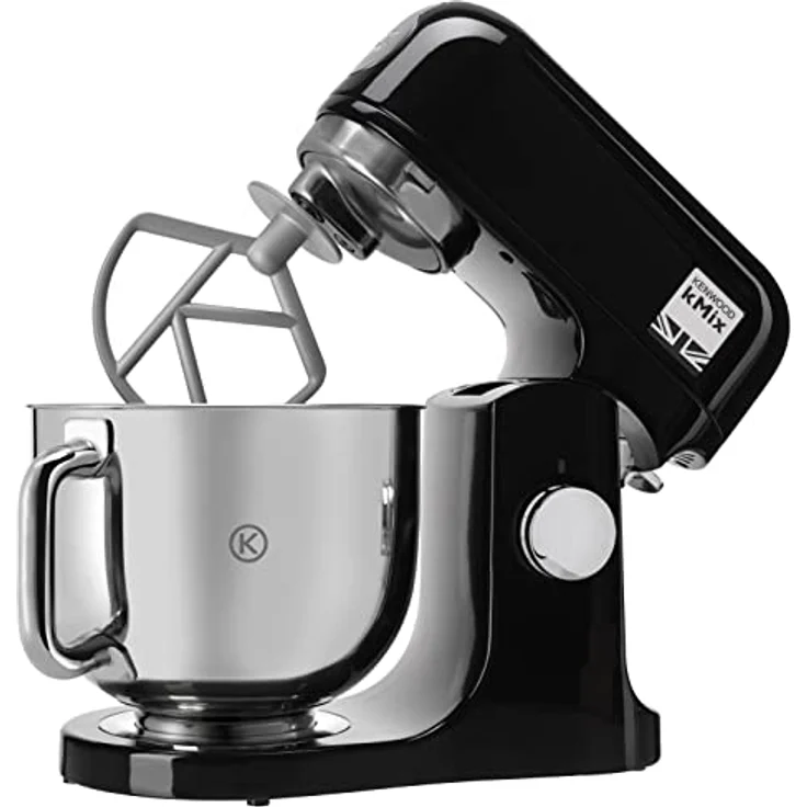 Kenwood KMX75AB kMix, Serie: kMix – Bild 5