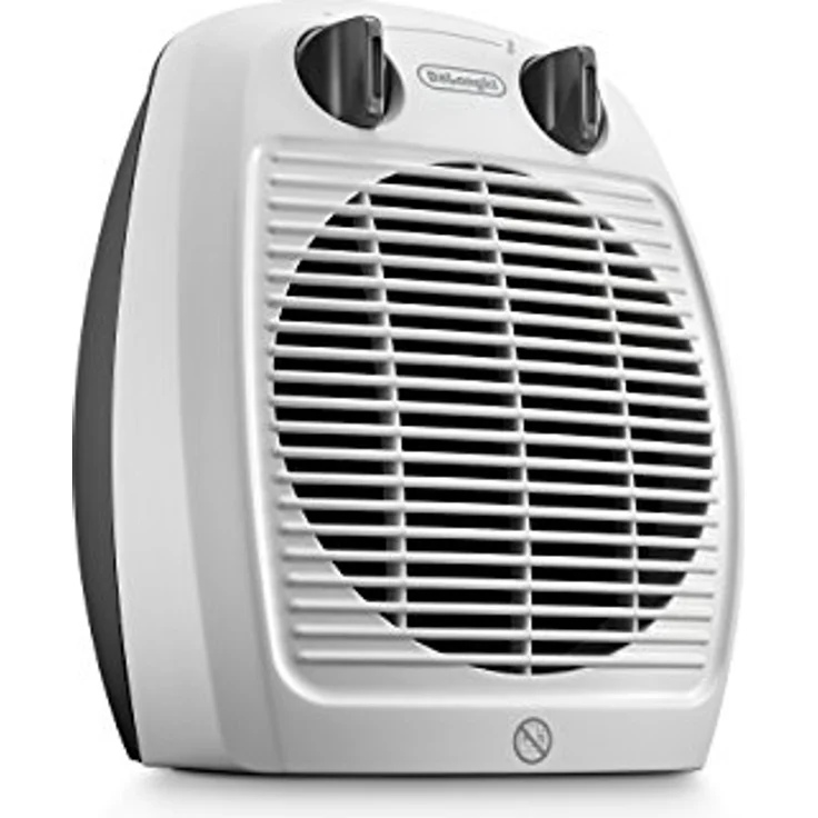 Delonghi HVA3220B, Heizlüfter – Bild 3