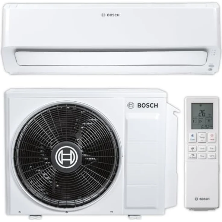Bosch CLC8001i-W 25 E + CLC8001i 25 E – Bild 2
