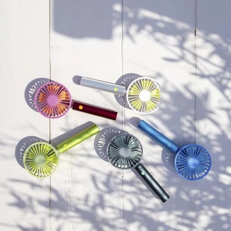 Remember Ventilator Flow silver – Bild 7