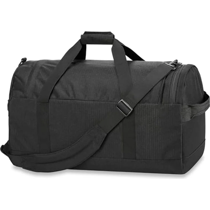 Dakine EQ 50 Weekender Reisetasche, 56 cm, schwarz, 100% Polyester – Bild 2