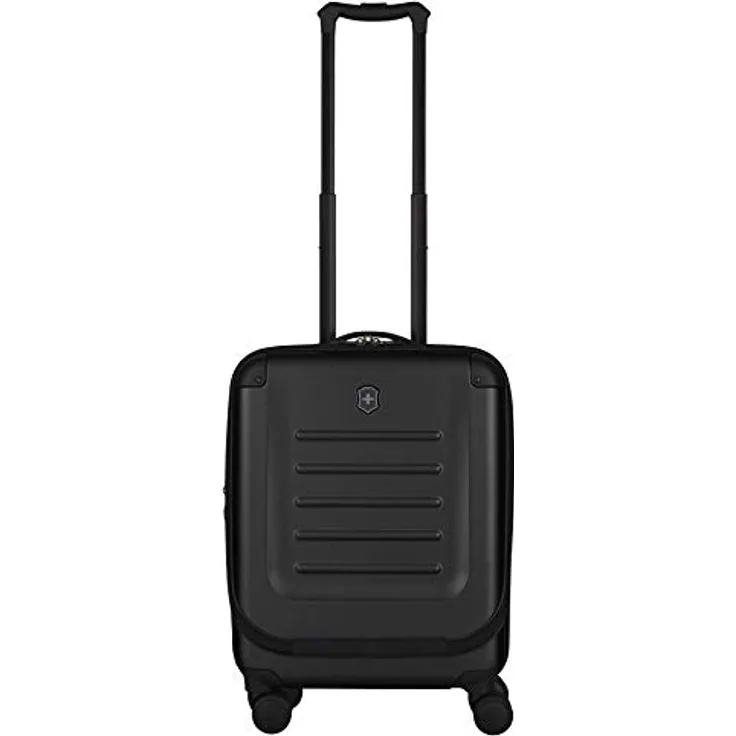 Victorinox 609771 Spectra 2.0 Suitcase Unisex Black