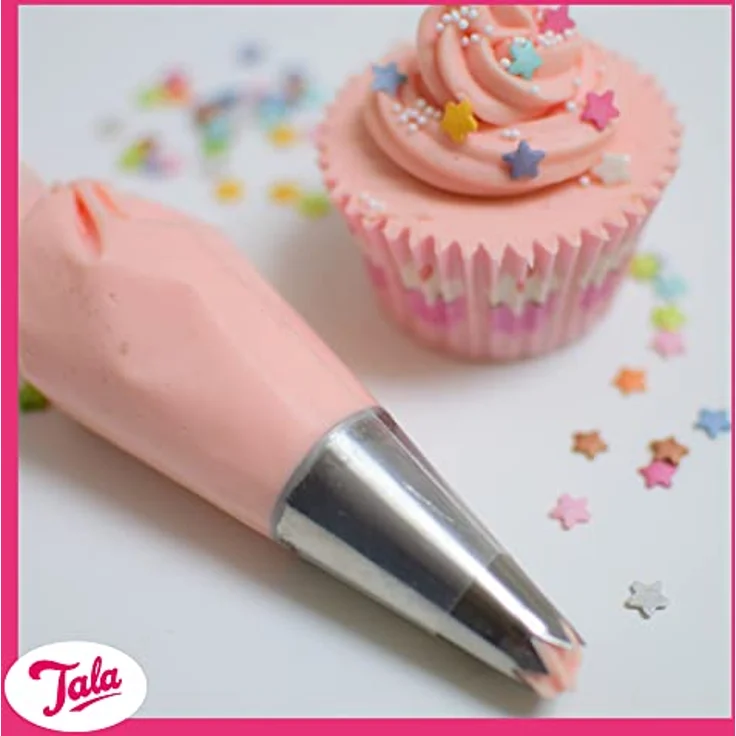 Tala 10 Disposable Icing Bags – Bild 6