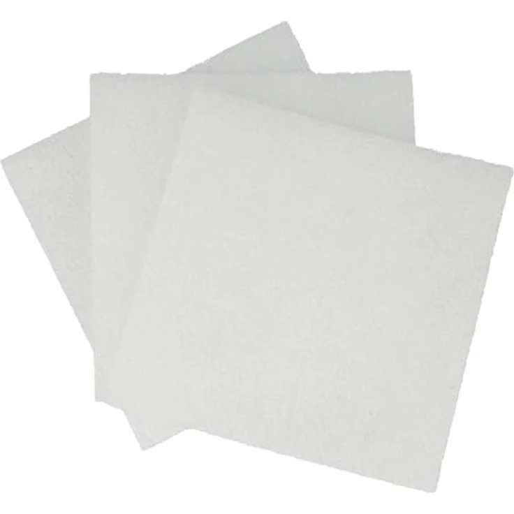 vhbw 3X Motorschutz-Filter kompatibel mit Kärcher T 15/1*, /1 eco!Efficiency* Staubsauger - Effektiver Motorfilter für saubere Raumluft, 3er Pack – Bild 1