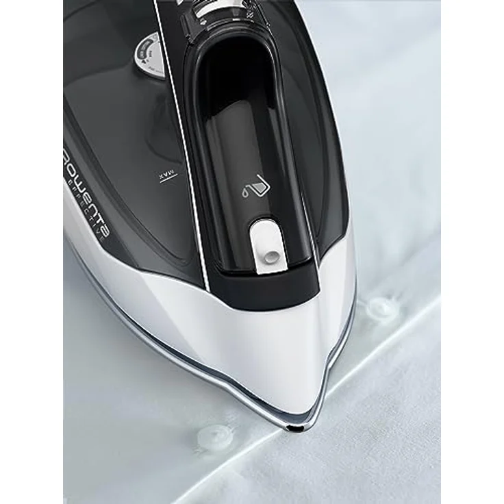 Rowenta Effective 2 Vapore, 2200 W, Plastic – Bild 9