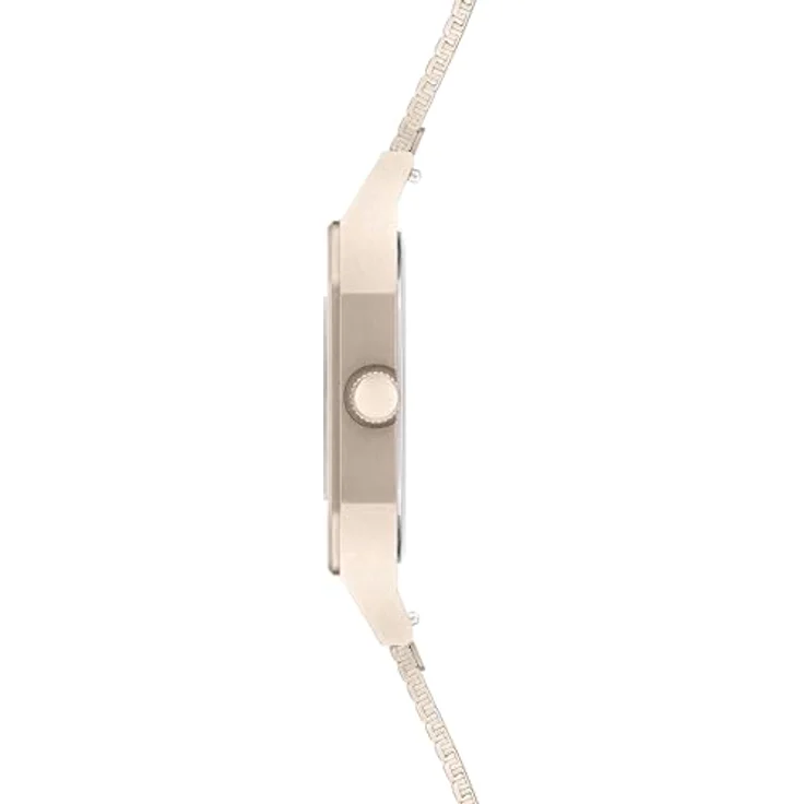 Liebeskind Damen Analog Quarz Uhr mit Edelstahl Armband LT-0392-MQ – Bild 3