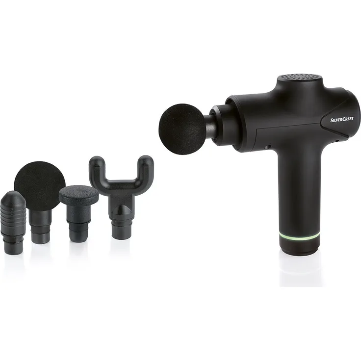 Silvercrest Massage Gun SMGB C2