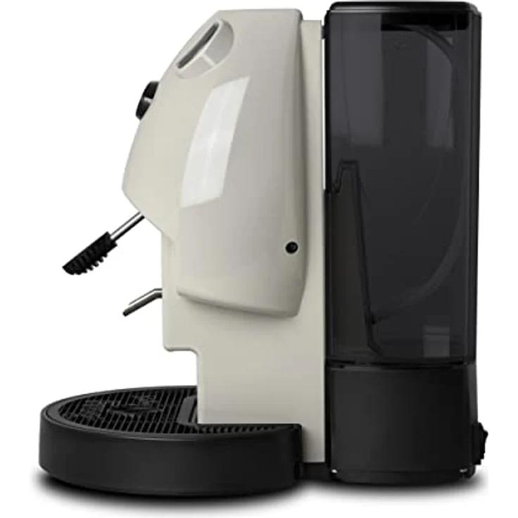 Didiesse Baby Frog, Automatische/Manuelle Kaffeekapselmaschine mit 1,5 L Wassertank, umweltfreundliches Kapselsystem und abnehmbarer Tropfschale – Bild 2